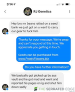RJ Genetics Vs Frosty Flower 01.png