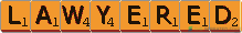 lawyered
