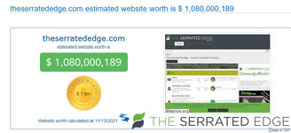 Honeyview_theserratededge.com estimated website worth $ 1 080 000 189.jpg