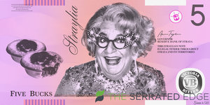 Straya Cash $5 Dame Edna.jpg