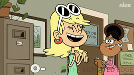 Oh My God Wow GIF by Nickelodeon.gif