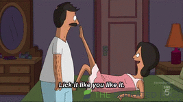 bobs-burgers-lick-it.gif