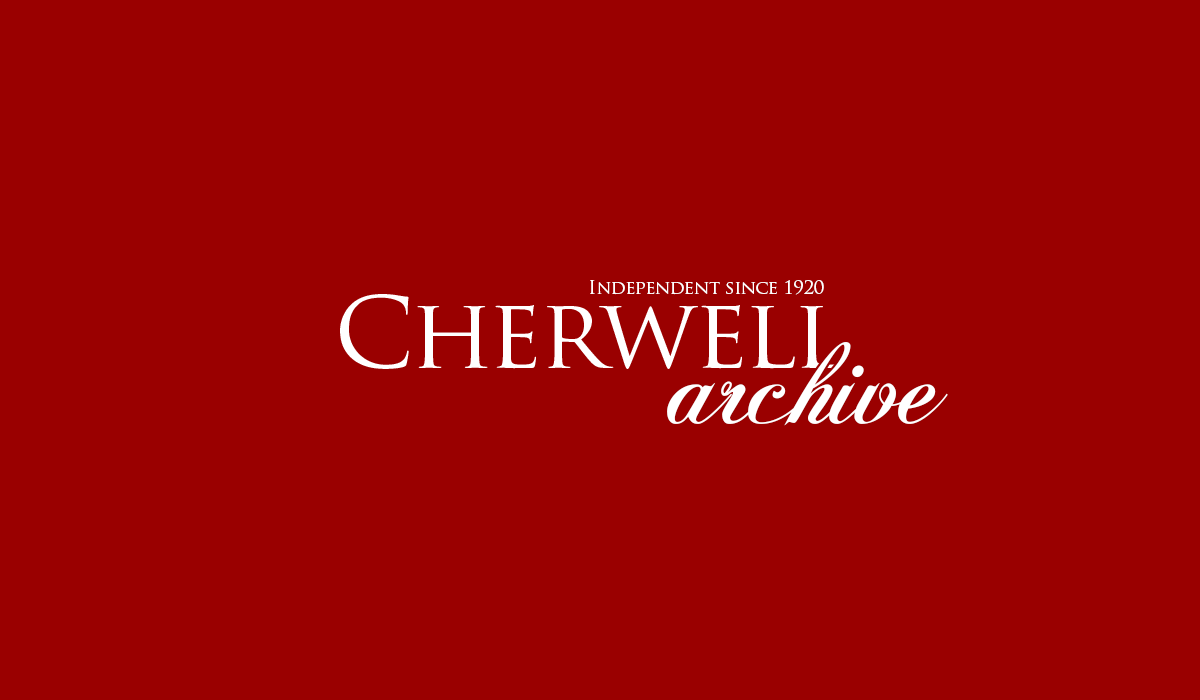 www.cherwell.org