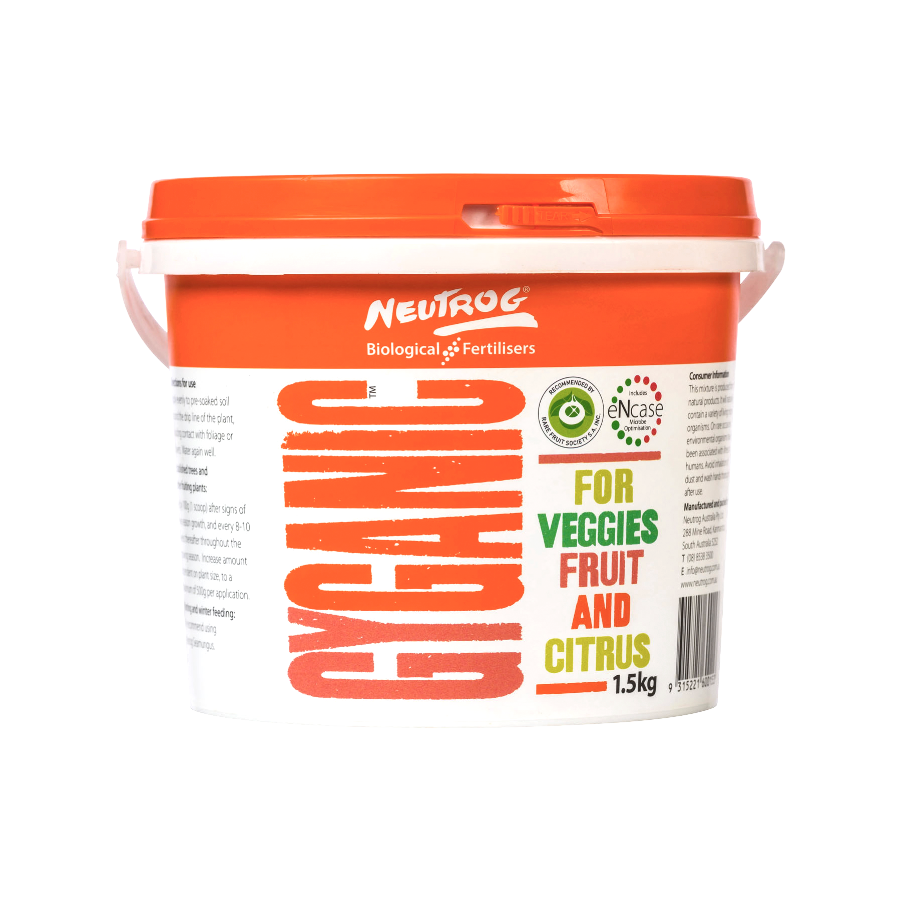 neutrog.com.au