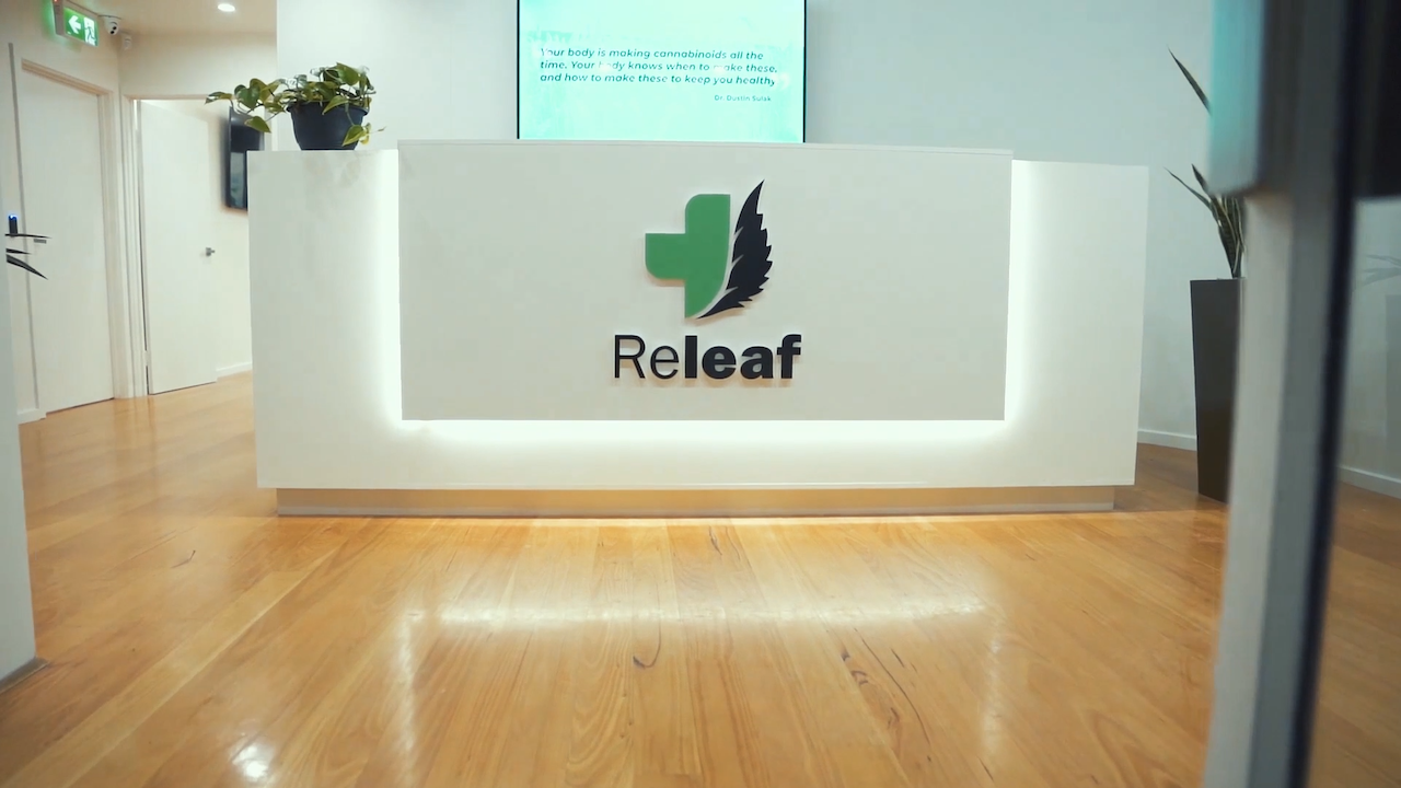 releafclinics.com.au