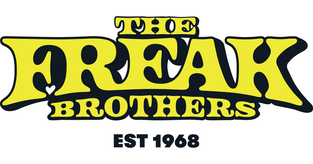 thefreakbrothers.com