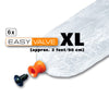 Volcano Vaporizer XL Easy Valve Replacement Set